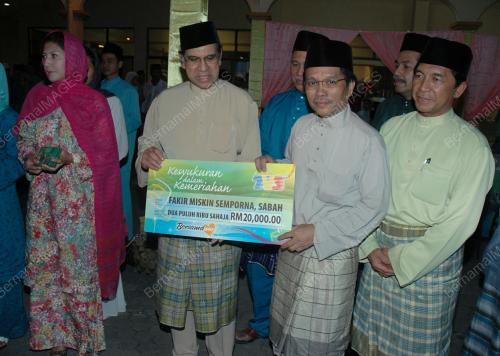 MOHD SHAFIE APDAL