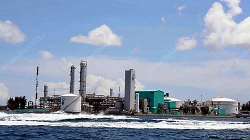 PETRONAS LABUAN