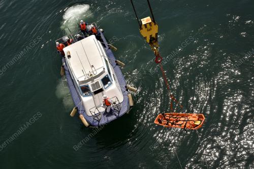 APMM - ISC EMERGENCY DRILL 2021