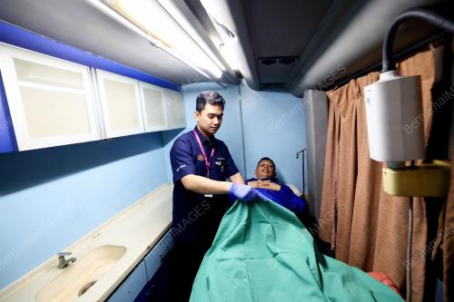 KEMBARA KASIH KPWKM 2025