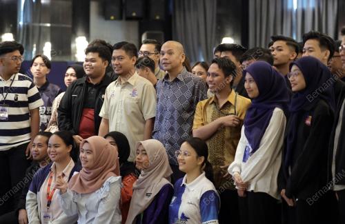 DATUK ARMIZAN MOHD ALI