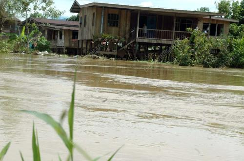 BANJIR DI SABAH