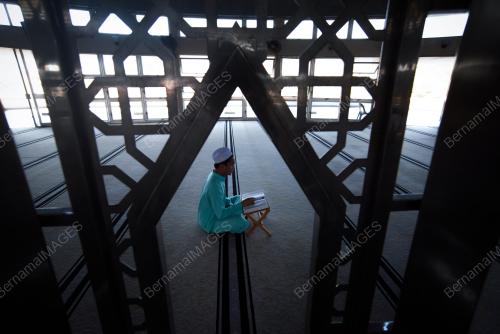 AMALAN BULAN RAMADAN