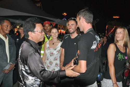 DATUK SERI MOHD SHAFIE APDAL