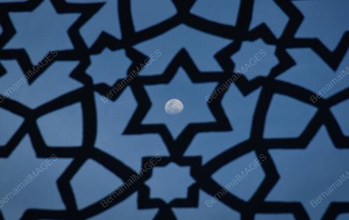 BULAN 11 SYAWAL 1442H