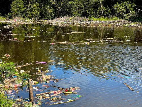 SUNGAI GERSIK