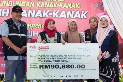 KEMBARA KASIH KPWKM 2025
