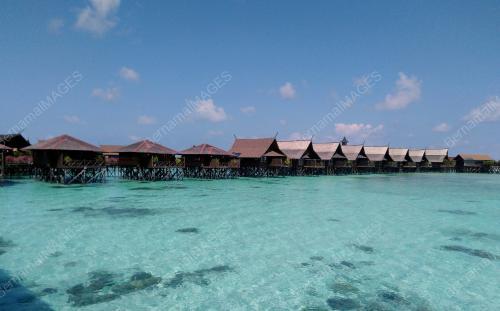 SIPADAN KEPALAI RESORT