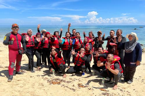 PROGRAM SINERGI LABUAN FM