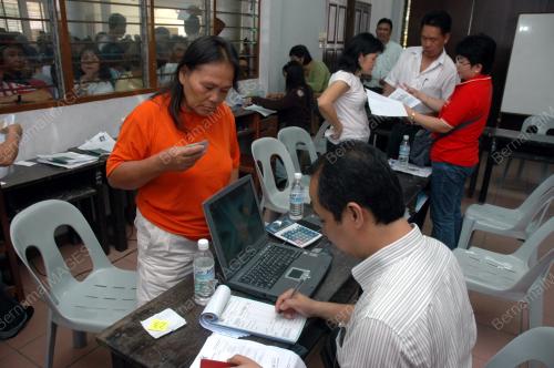 WARGANEGARA FILIPINA