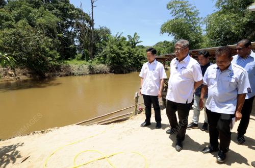 DATUK SERI MOHAMAD SABU