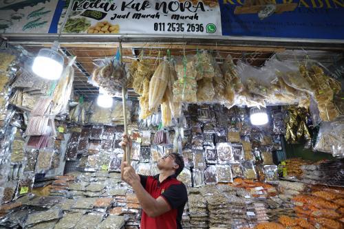 PASCA PILIHAN RAYA