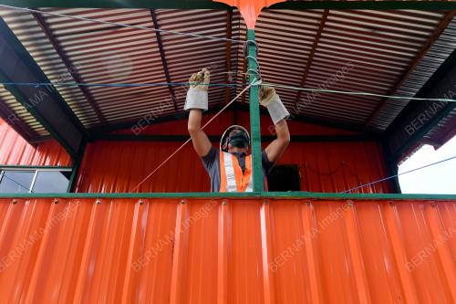 SABAH ELECTRICITY SDN BHD