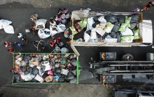 SAMPAH