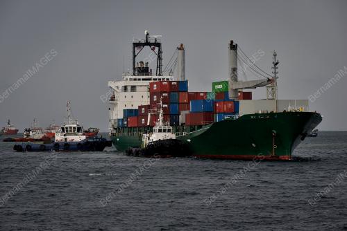 PERKAPALAN_INDUSTRI MINYAK DAN GAS