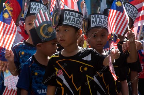 KEMAS_KIBAR JALUR GEMILANG