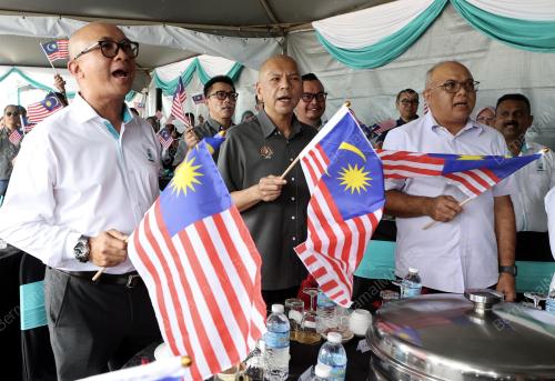 DATUK ARMIZAN MOHD ALI