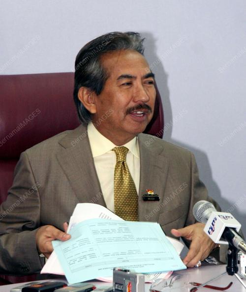 MUSA AMAN