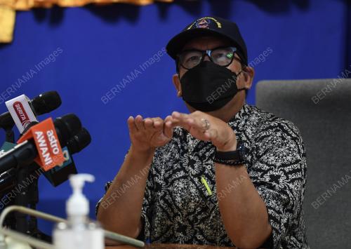 DATUK DR ABDUL LATIFF AHMAD