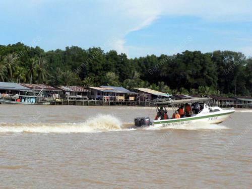 KAMPUNG MUMIANG
