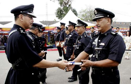 ABDUL RAZAK ABDUL GHANI