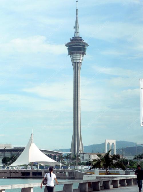 MENARA MACAU
