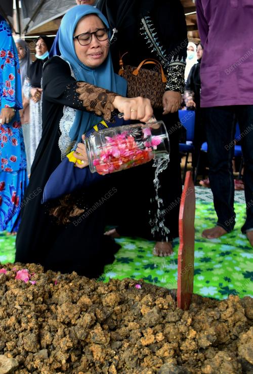 NURFAIZAH MOHD PAGAL