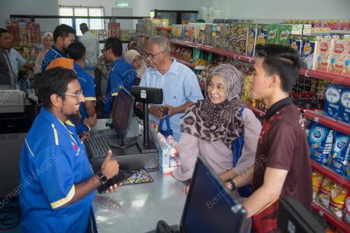 MAIWP MART LABUAN