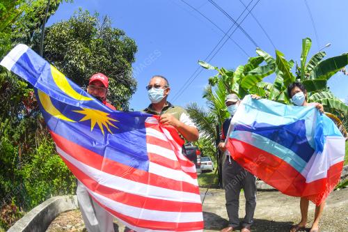 JALUR GEMILANG