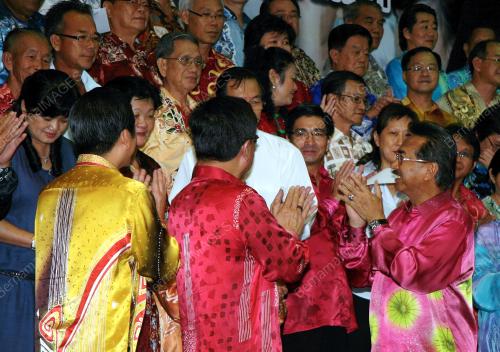 DATUK SERI MUSA AMAN