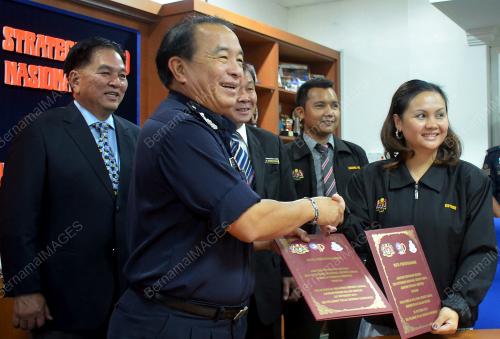 ACP ROWELL MARONG