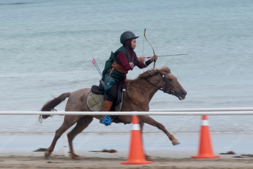 LABUAN INTERNATIONAL HORSEBACK ARCHERY