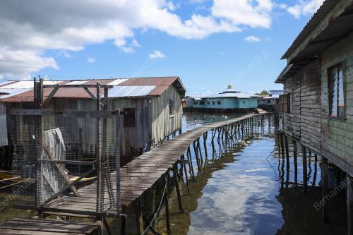 KAMPUNG SIMUNUL