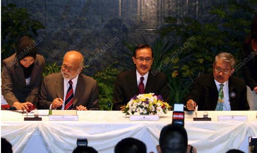 DATUK MASIDI MANJUN