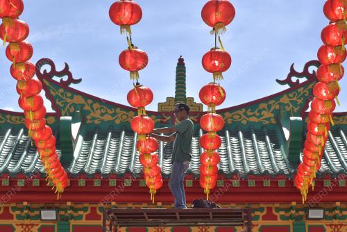 TOKONG KWONG FOOK KONG