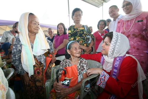 SHAHRIZAT ABDUL JALIL