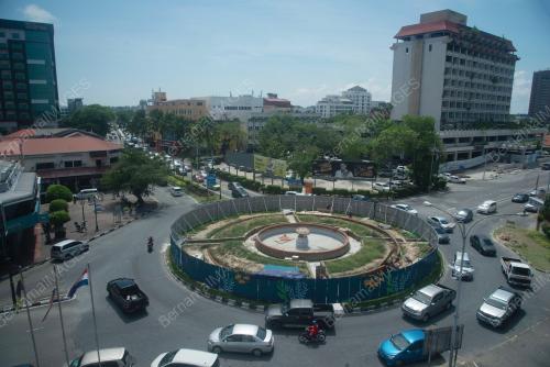 CUTI PERSEKOLAHAN