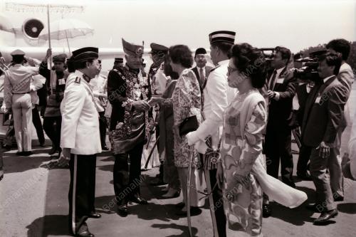 YANG DI-PERTUAN AGONG