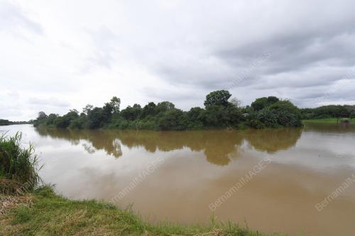 BEKALAN AIR DI PAPAR