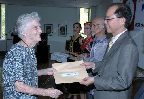 WILFRED MADIUS TANGAU