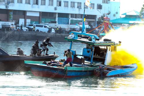 REGATTA LEPA