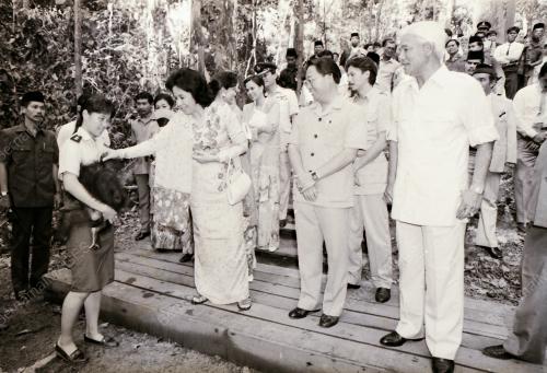 YANG DI-PERTUAN AGONG