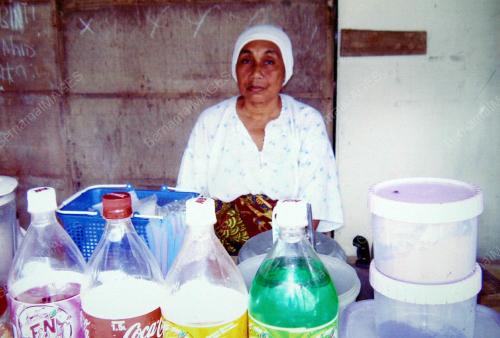 DALIAT TABUN