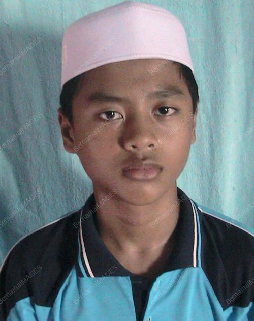MOHD ANNAWAWI NUNHATI