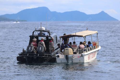 AGENSI PENGUATKUASAAN MARITIM MALAYSIA