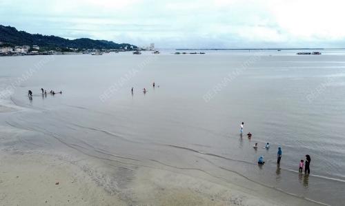 LURUHAN MONSUN