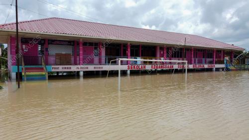 BANJIR