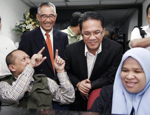 MOHAMED NAZRI ABDUL AZIZ