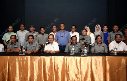 MOHAMADDIN KETAPI