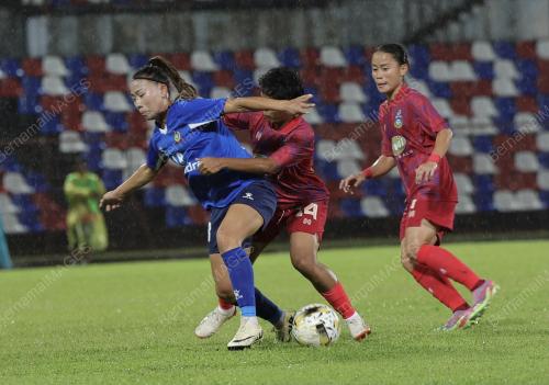 LIGA CHAMPIONS WANITA ASIA (AFC)